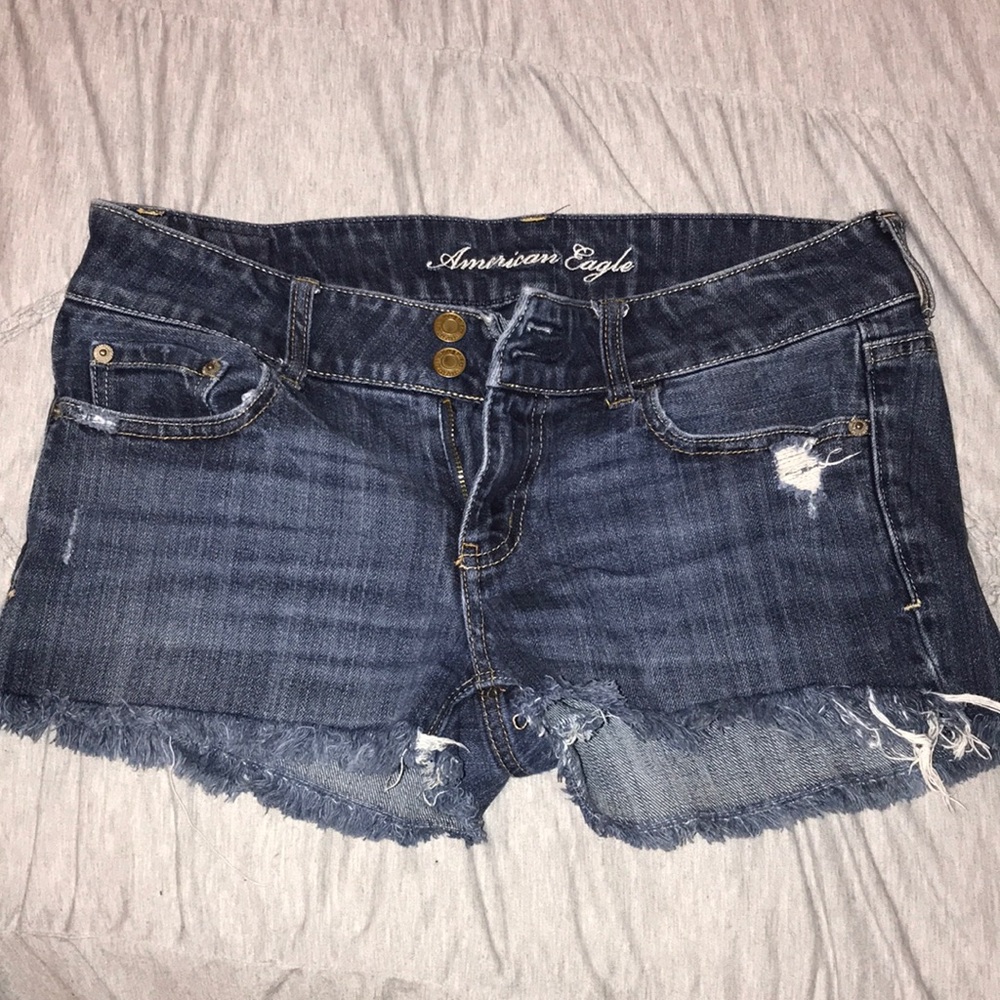 American eagle shorts